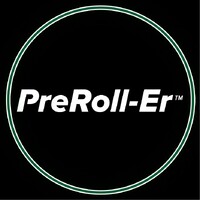 PreRoll-Er logo - Similar company to Hashatron