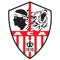 AC Ajaccio logo - Similar company to Sc Bastia
