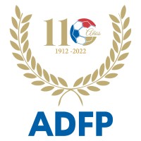 Asociación Deportiva de Fútbol Profesional logo - Similar company to Adfp (Asociación Deportiva De Fútbol Profesional)