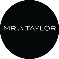 Mr A Taylor logo - Similar company to Three Six Zero Production
