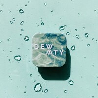 DEW MIGHTY logo - Similar company to Dip Sustainable