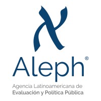 Agencia Latinoamericana De Evaluación Y Política Pública. Aleph