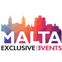 Malta Exclusive Events Ltd. logo - Similar company to Dynamic Events Malta