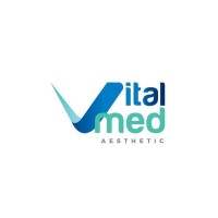 Vital Med logo - Similar company to Corregedoria Tjma