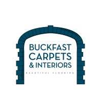 Buckfast Carpets logo - Similar company to Sol & Kleene Trucks