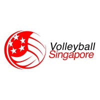 Volleyball Association of Singapore logo - Similar company to The Hidden Group