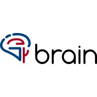 Gbrain logo - Similar company to G-Brain