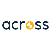 Across Systems GmbH logo - Similar company to Congree Language Technologies Gmbh