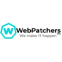 Webpatchers