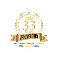 Child Care Resource & Referral - Joliet, IL logo - Similar company to Dunlap Seeger
