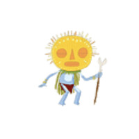 Shaman Ventures logo - Similar company to Hashleap