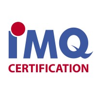 IMQ CERTIFICATION logo - Similar company to Imq Digital Agency