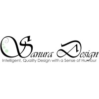 Sanura Design logo - Similar company to Hemme Custom