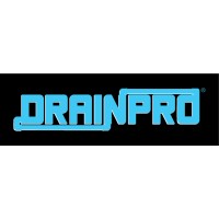 Drainpro logo - Similar company to Takesip - Hydration Companion