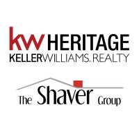 The Shaver Group | Keller Williams Heritage Realty logo - Similar company to Bahme Law Llc