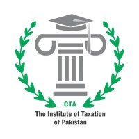 Institute of Taxation of Pakistan logo - Similar company to Ict - Institute Of Corporate And Taxation