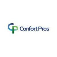 Confort Pros logo - Similar company to Centre Services Belfort 90