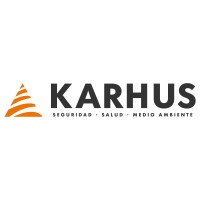 Karhus Chile logo - Similar company to Ehs Apryma | Gestión De Riesgos