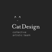 CatDesign Mx logo - Similar company to Pixelgraphics