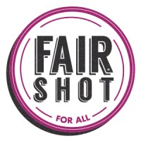 Fair Shot For All logo - Similar company to Hill And State Strategies
