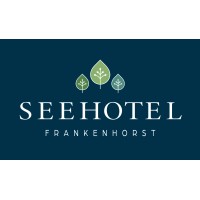 Seehotel Frankenhorst logo - Similar company to Raphael Hotels