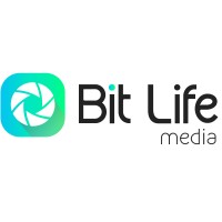 Bit Life media logo - Similar company to Wecity