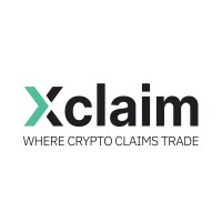 Xclaim logo - Similar company to Treetech Solution