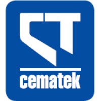 Cematek Mühendislik Makina logo - Similar company to الشروق للاشعة والتحاليل - Al Shroouk Scan & Lab
