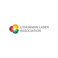 Lithuanian Laser Association logo - Similar company to Orion Laser Tech