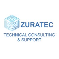 ZURATEC GmbH logo - Similar company to Indes Capital