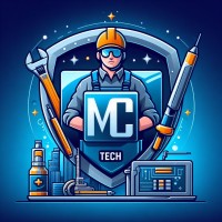 M.C.Tech Manutenção de Notebooks e Recuperação de Carcaças logo - Similar company to Via Regra Sistemas