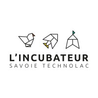 Incubateur Savoie Technolac logo - Similar company to Hubwatt