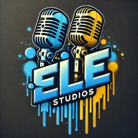 ELE Studios logo - Similar company to Camera Confident