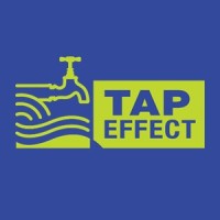 TapEffect logo - Similar company to Aquatech Senegal