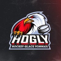 HOGLY - Hockey Glace Yonnais logo - Similar company to Le Park' Guinguette