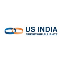 US-India Friendship Alliance logo - Similar company to India Handloom Brand