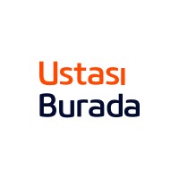 Ustası Burada logo - Similar company to Yapp De Yeter