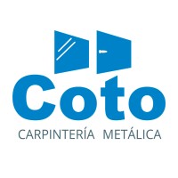 Coto Carpintería Metálica logo - Similar company to Top Ventana
