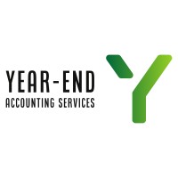 Year End Limited logo - Similar company to Blueberry Business Support Limited