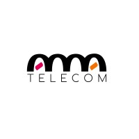 AMA-telecom logo - Similar company to Flowstates