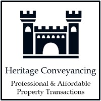 Heritage Conveyancing