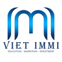 VIET IMMI logo - Similar company to Khai Phú Investments And Migration