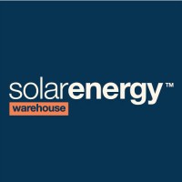 Solar Energy Warehouse logo - Similar company to Solar Vertex