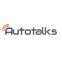 Autotalks logo - Similar company to Inuitive