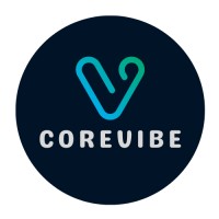 CoreVibe logo - Similar company to Corevibe