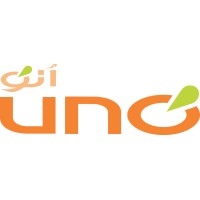 UNO Hypermarché logo - Similar company to Ardis