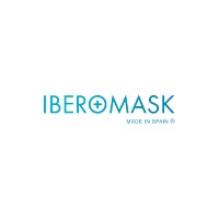 Iberomask logo - Similar company to Olympia Sports