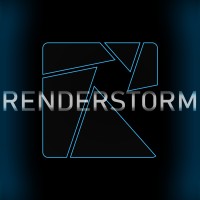 RENDERSTORM STUDIO logo - Similar company to Fractal Box