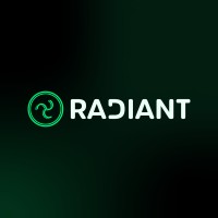 RADIANT project logo - Similar company to Greta - Eic Pathfinder Project