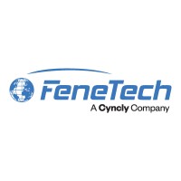 FeneTech | A Cyncly Company logo - Similar company to Rfms | A Cyncly Company